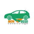 Mon Asso ci Mon Asso ci