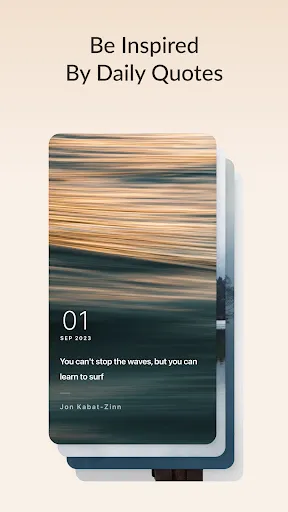 Tide - Sleep & Meditation Screenshots