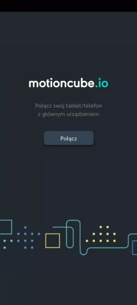 تصاویر Motioncube Mobile Control