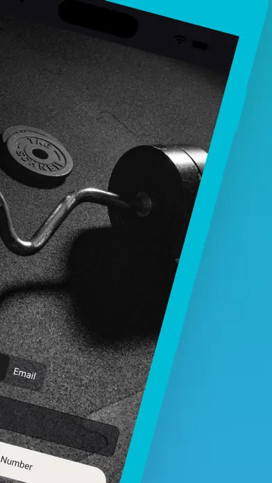 Pumped - gym workouts notebook應用截圖