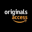 Originals Access Originals Access