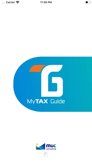 My Tax Guide Indonesia Screenshots