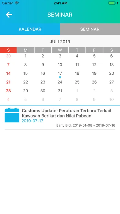 My Tax Guide Indonesia Screenshots