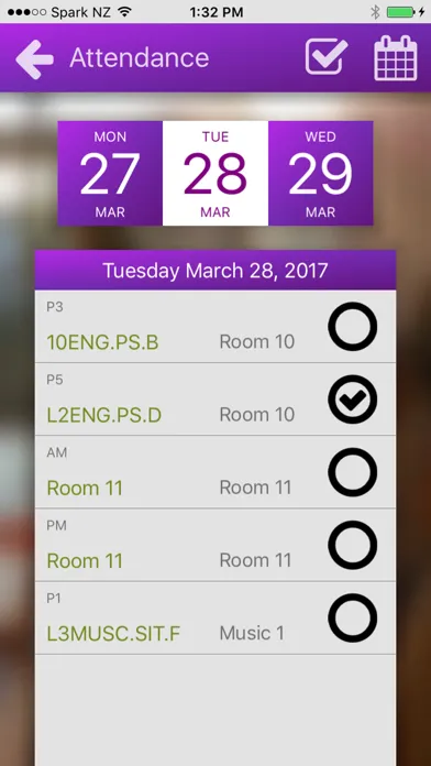 Tangkapan layar Edge (OneSchool New Zealand)