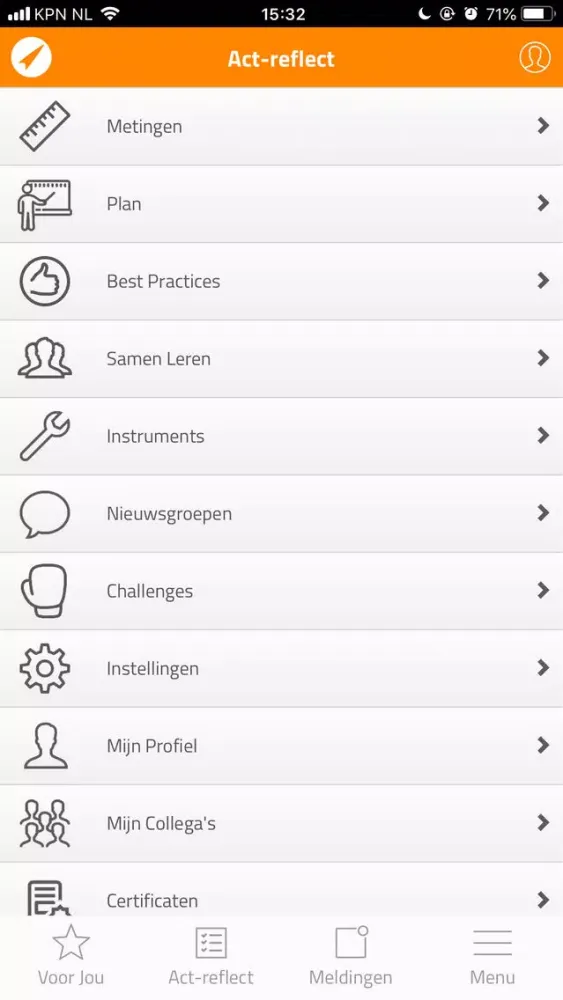 Sales Energizer应用截图