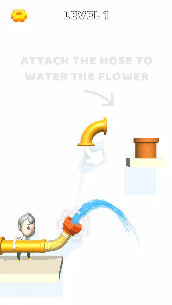 Hose and Pipe Screenshots