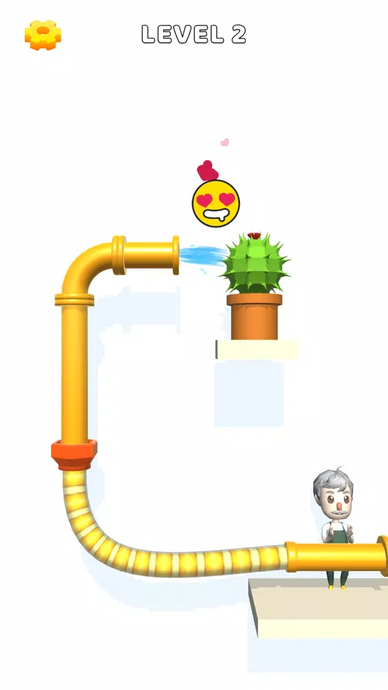 Hose and Pipe Screenshots