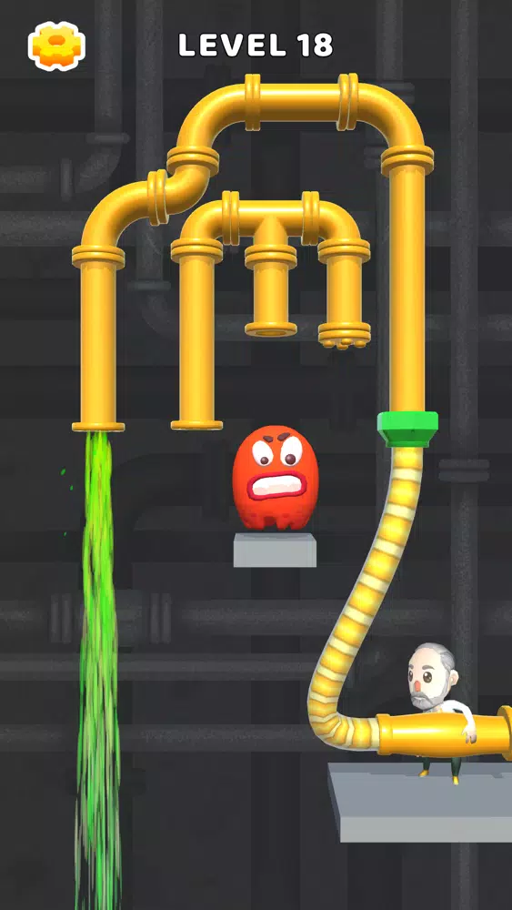 Hose and Pipe Screenshots