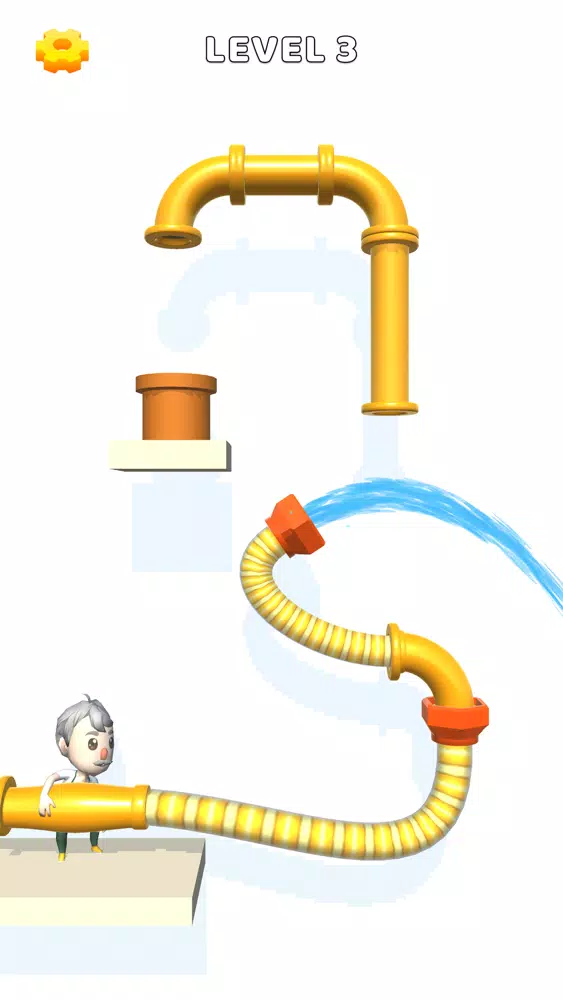 Hose and Pipe Screenshots