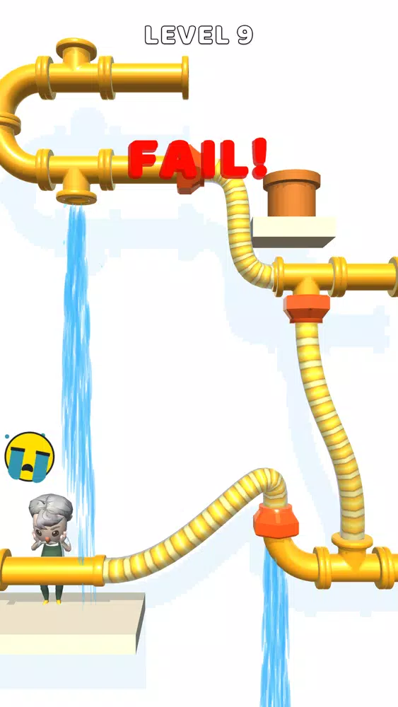 Hose and Pipe Screenshots
