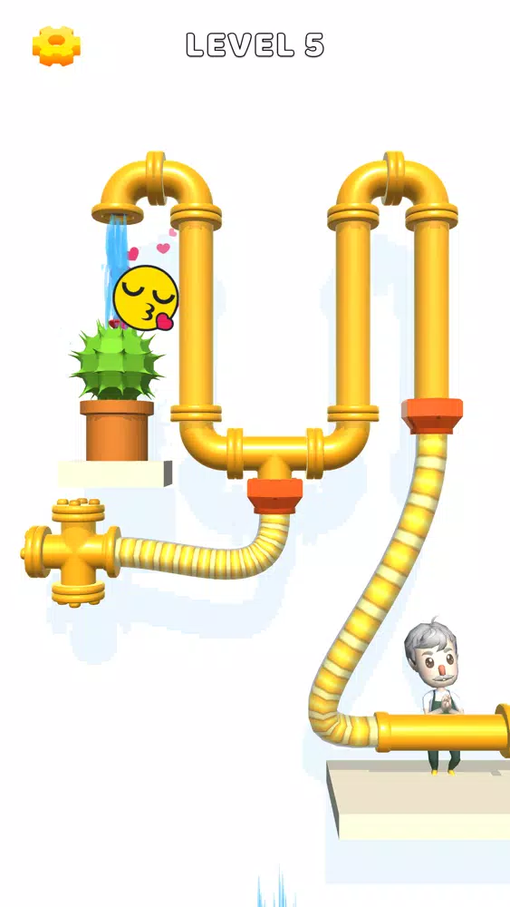 Hose and Pipe Screenshots