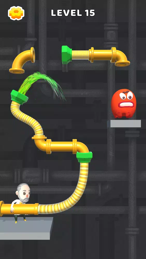 Hose and Pipe Screenshots