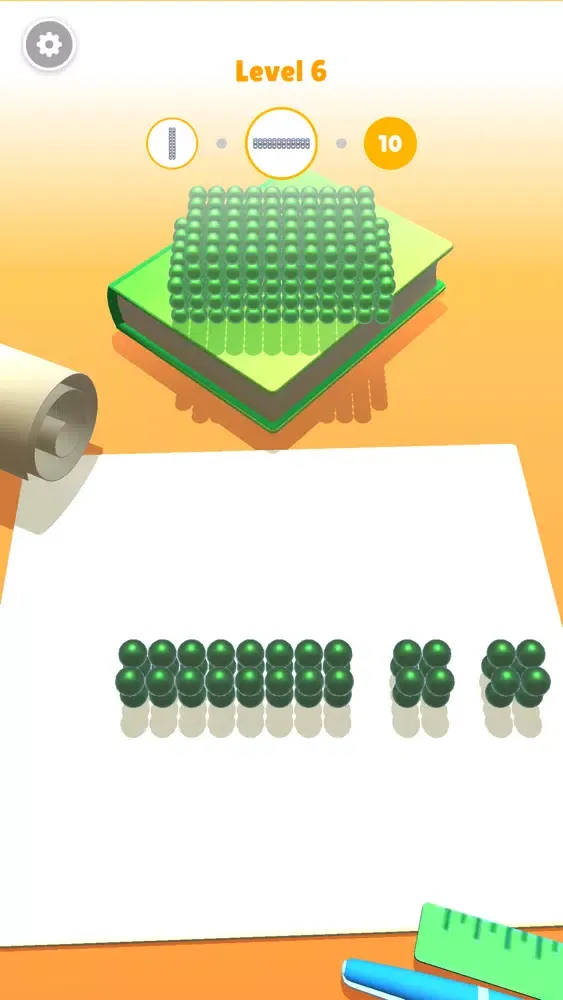 تصاویر DIY Magnetic Balls