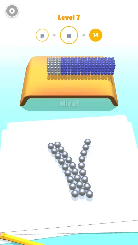 تصاویر DIY Magnetic Balls