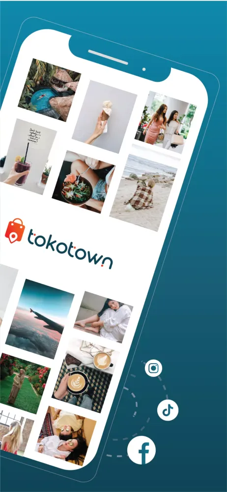 Tokotown Pro スクリーンショット