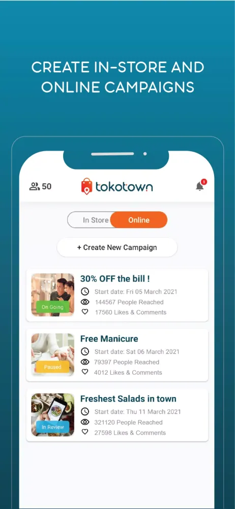 Tokotown Pro スクリーンショット