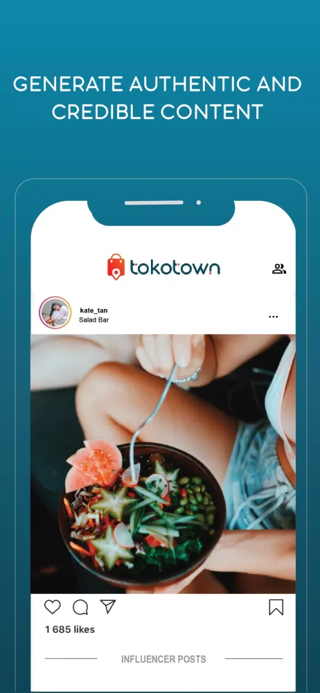 Tokotown Pro スクリーンショット