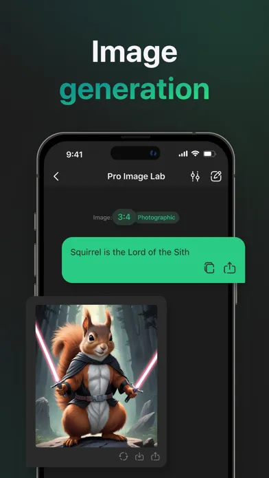 تصاویر AI Master: Smart Assistant