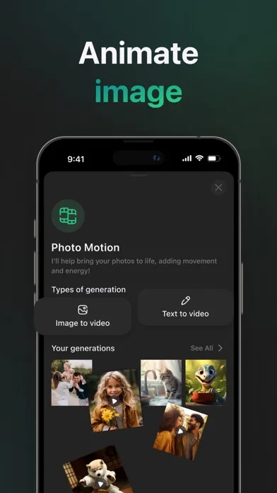 تصاویر AI Master: Smart Assistant