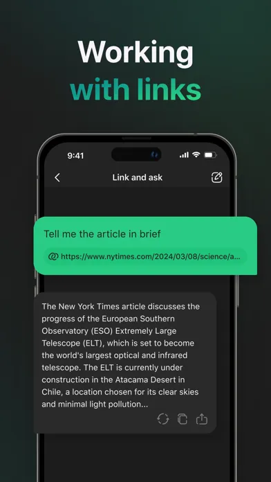 تصاویر AI Master: Smart Assistant