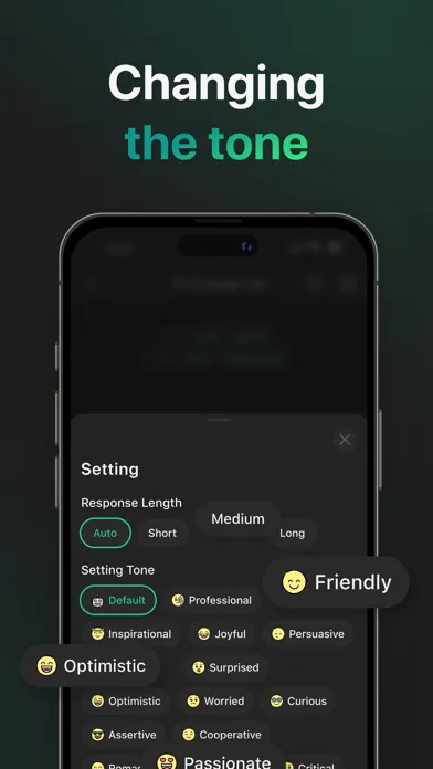تصاویر AI Master: Smart Assistant