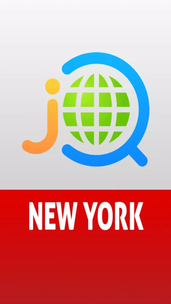 Junior Quest New York應用截圖