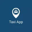Strap Taxi App Rider