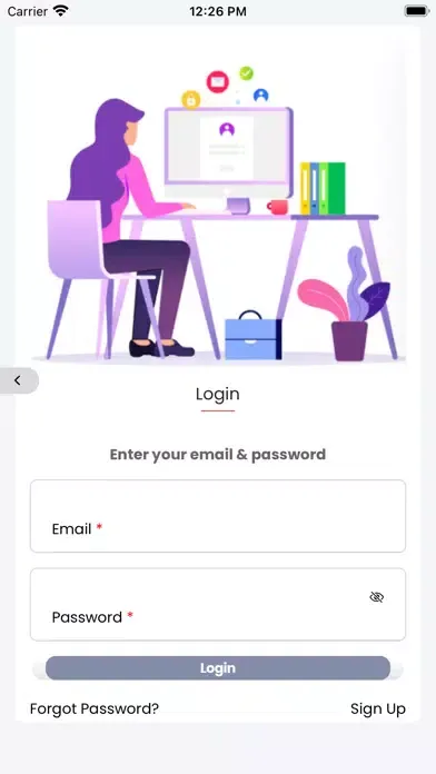 Navio App Screenshots