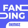 FANDING x NEMOZ FANDING x NEMOZ