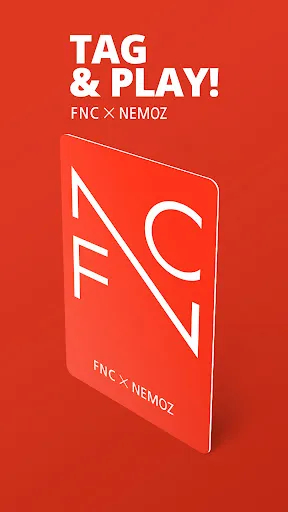 FNC x NEMOZ Ekran Görüntüleri