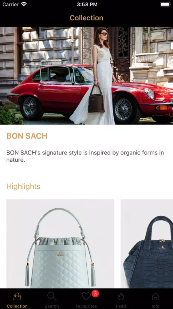 Screenshot di BON SACH