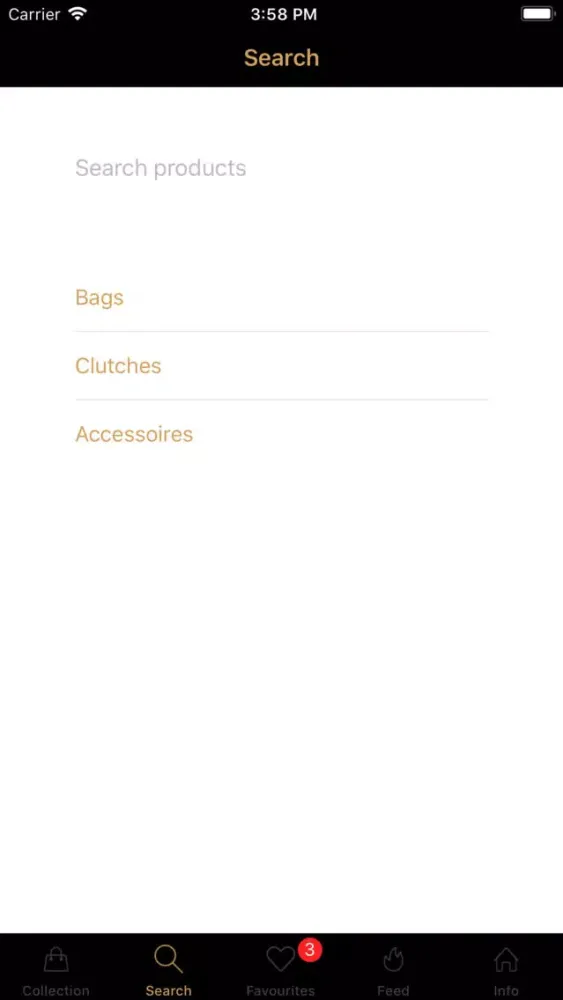 Screenshot di BON SACH