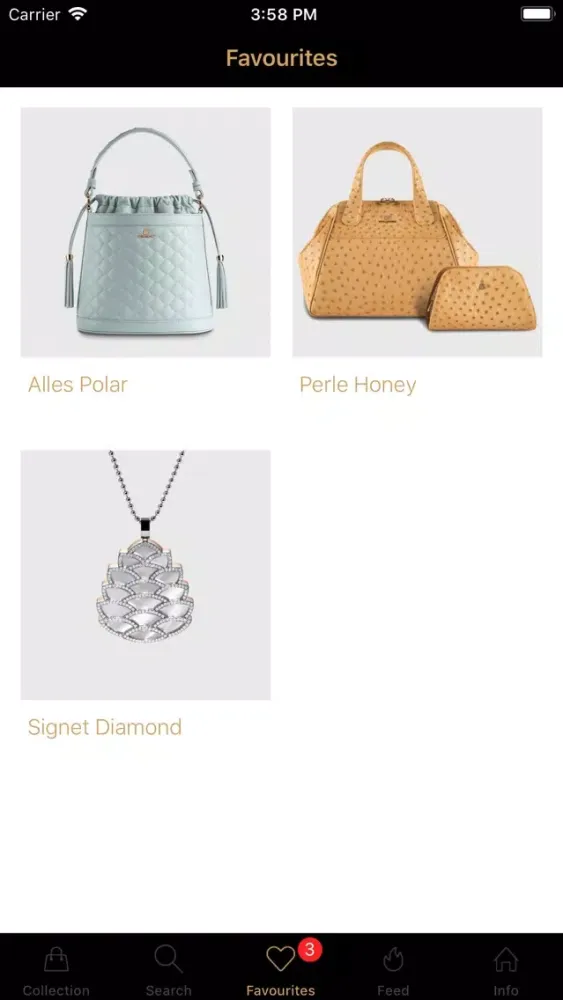 Screenshot di BON SACH