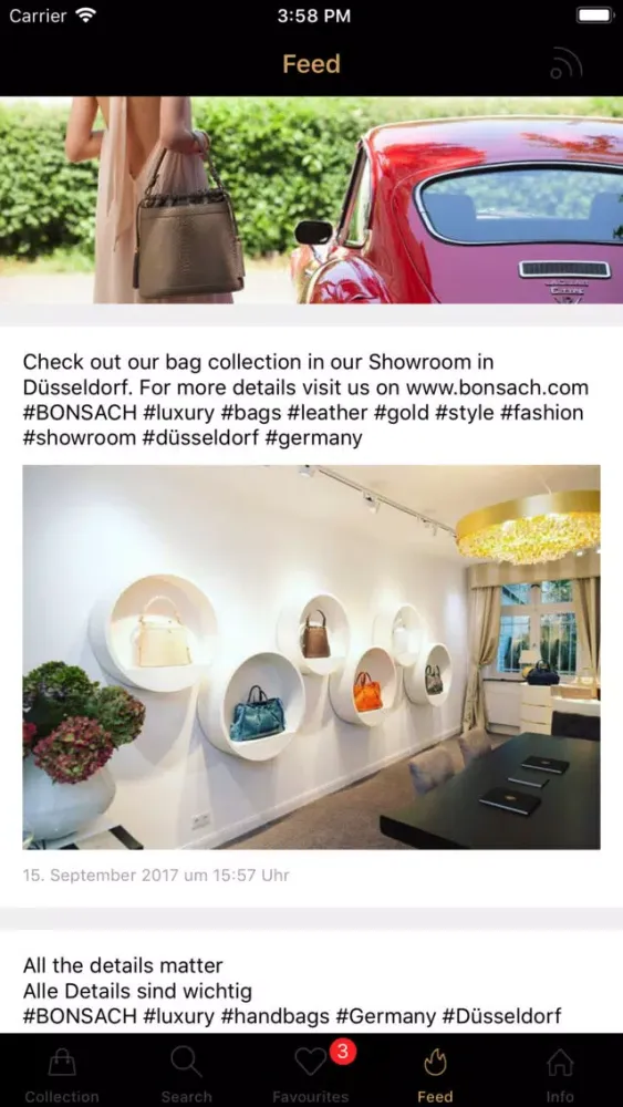 Screenshot di BON SACH