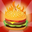 Burger Frenzy Idle Tap Burger Frenzy Idle Tap