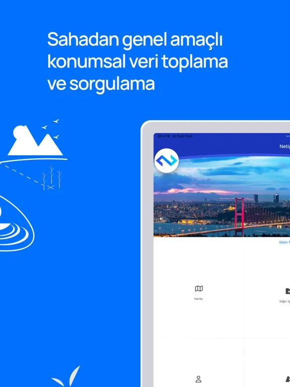 صور Netigma Mobil iPad 