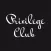 Privilege Club