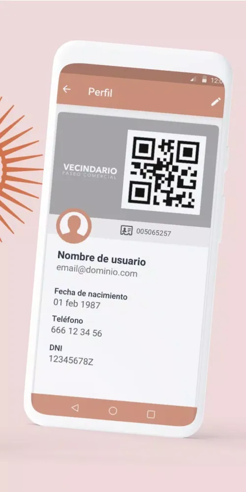 Zrzuty ekranu 35110 Vecindario