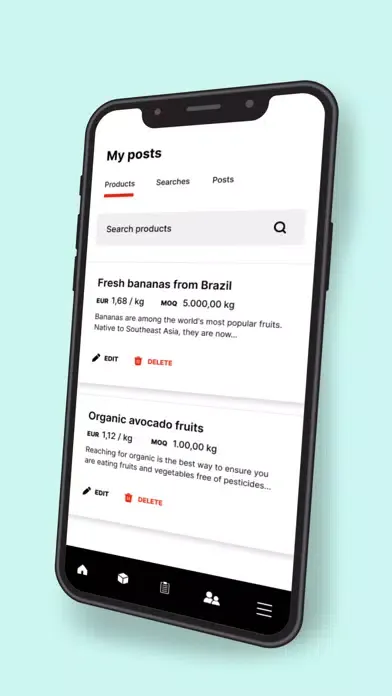 Ảnh chụp màn hình của newo.io
