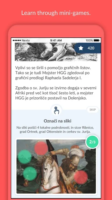 صور Nexto Guides
