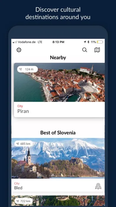 صور Nexto Guides