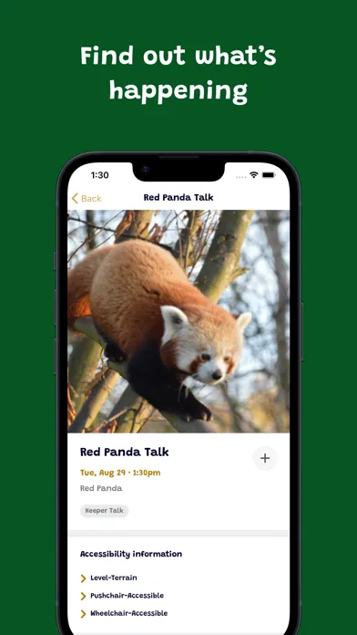 Скриншоты Wingham Wildlife Park