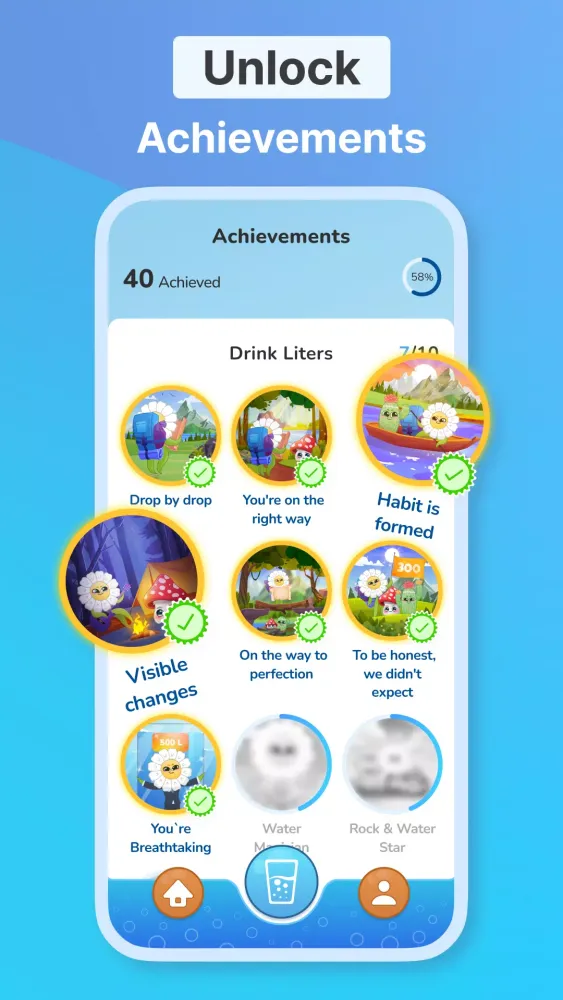 Aqua Pal Screenshots