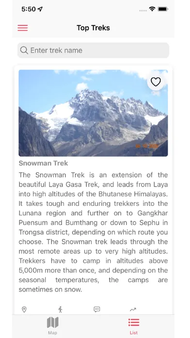 تصاویر Druk OneMap