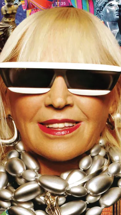 صور Marta Minujin