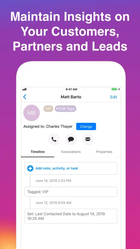 TextWith - Superhuman Texting 스크린샷