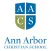 Ann Arbor Christian School