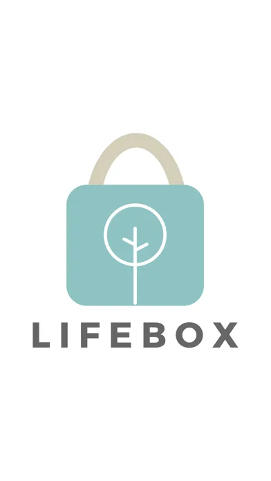 LIFEBOX App应用截图