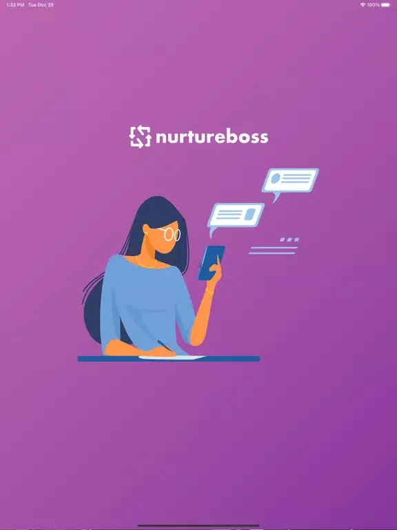 Скриншоты Nurture Boss iPad 
