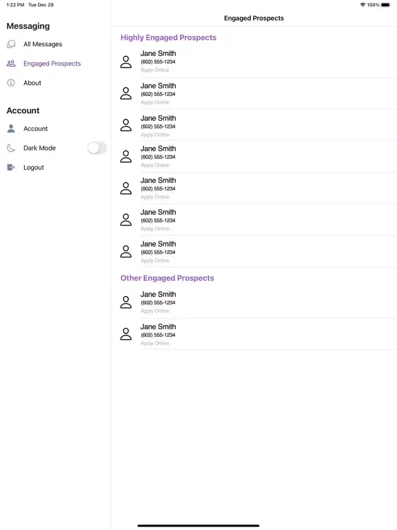 Скриншоты Nurture Boss iPad 